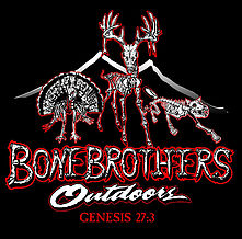Bone Brothers Outdoors 1